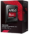 AMD A8 7670K 3.6GHz (sFM2+) Processzor - BOX (Low Noise Fan)
