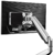 NewStar THINCLIENT-01 asztali tartó karra szerelhető monitor tartó - fekete