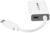 Startech CDP2VGAUCPW USB-C apa - VGA anya adapter - Fehér