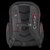 Asus ROG XRanger 17.3" Notebook táska Fekete-Piros