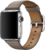 Apple Watch 38 mm MPWG2ZM/A óraszíj - Vakondszürke
