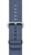 Apple Watch 42mm MPW82ZM/A óraszíj - Éjkék