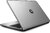 HP 250 G5 (X0Q99EA) 15,6" HD, Core i5-7200U, 4GB, 500GB HDD, 3 év garancia - Ezüst Laptop