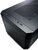 Fractal Design Core 500 Fekete (Táp nélküli) mITX ház