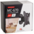 Maclean MC-670 13"-27" LCD TV/Monitor fali tartó - Fekete
