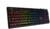 Asus Cerberus Mech RGB Mechanikus Gaming Billentyűzet HU - Fekete