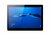 Huawei MediaPad M3 LITE 10.0" 3/32GB WiFi Tablet - Szürke (Android)