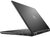 Dell Latitude 5580 - 15.6" FullHD, Core i5-7300U, 8GB, 128GB SSD, Linux - Fekete Üzleti Laptop 3 év garanciával
