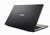 Asus VivoBook Max X541NA - 15.6" HD, Celeron N3350, 4GB, 500GB HDD, Microsoft Windows 10 Home - Fekete Laptop