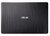 Asus VivoBook Max X541NA - 15.6" HD, Celeron N3350, 4GB, 500GB HDD, Microsoft Windows 10 Home - Fekete Laptop