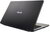 Asus X541UA-DM655D notebook fekete 15.6" FHD Core i3-7100U 4GB 1000GB DOS
