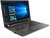 Lenovo V510 - 15.6" FullHD, Core i7-7500U, 8GB, 256GB SSD, Microsoft Windows 10 Professional - Fekete Üzleti Laptop