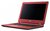 Acer Aspire ES (ES1-332-C4AR) - 13.3" HD, Celeron N3350, 4GB, 32GB eMMC, Microsoft Windows 10 Home & Office 365 előfizetés - Fekete / Piros Laptop
