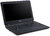 Acer Travelmate B11 (TMB117-M-P4CC) - 11.6" HD, Pentium QuadCore N3710, 4GB, 500GB HDD, Linux - Fekete Üzleti Laptop