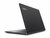 LENOVO IdeaPad 320 80XM004THV 17,3"/Intel Pentium 4415U/4GB/500GB/Int. VGA/Win10/fekete laptop