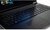 Lenovo V310 - 15.6" FullHD, Core i3 6006U, 4GB, 1TB HDD, Ujjlenyomat olvasó - Fekete Üzleti Laptop
