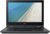 Acer TravelMate Spin B1 2in1 (TMB118-R-C9Y8) - 11.6" HD TOUCH, Celeron QuadCore N3450, 4GB, 500GB HDD, Microsoft Windows 10 Home - Fekete Átalakítható Üzleti Laptop