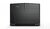 Lenovo Legion Y520 - 15.6" FullHD IPS, Core i7-7700HQ, 8GB, 2TB HDD, nVidia GeForce GTX 1050Ti 4GB, DOS - Fekete Gamer Laptop