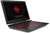 HP Omen 15-CE005NH, 15.6" FullHD, Core i5 7300HQ, 8GB, 1TB HDD + 128GB SSD, nVidia GeForce 1050 4GB - Fekete Gamer Laptop 3 év garanciával