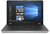 HP 15-BS025NH - 15.6" FullHD, Core i3-6006U, 4GB, 1TB HDD, Microsoft Windows 10 Home - Ezüst Laptop 3 év garanciával
