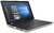 HP 15-BS025NH - 15.6" FullHD, Core i3-6006U, 4GB, 1TB HDD, Microsoft Windows 10 Home - Ezüst Laptop 3 év garanciával