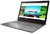Lenovo IdeaPad 320 -15.6" FullHD, Core i3-6006U, 4GB, 1TB HDD, nVidia GeForce 920MX 2GB, Microsoft Windows 10 Home - Fekete Laptop