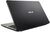 ASUS VivoBook Max X541UA - 15.6" FullHD, Core i5-7200U, 4GB, 500GB HDD, Endless - Fekete Laptop