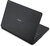 Acer Travelmate B11 (TMB117-M-C157) - 11.6" HD, Celeron N3160, 4GB, 500GB HDD, Linux - Fekete Üzleti Laptop