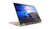 Lenovo Yoga 520 14,0" FHD IPS - 80X800ARHV - Arany - Windows® 10 Home - Touch