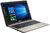 Asus VivoBook Max X541UV - 15.6" HD, Core i5-7200U, 8GB, 1000GB HDD, nVidia GeForce 920MX 2GB, Microsoft Windows 10 Home - Fekete Laptop