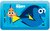 eSTAR Beauty Kids HD Quad 7" Gyerek Tablet, Finding Dory