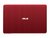 Asus VivoBook Max X541NA - 15.6" HD, Celeron N3350, 4GB, 500GB HDD, Linux - Piros Laptop