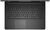 Dell Vostro 3568 V3568-54 Laptop Core i3 Win 10 Pro Fekete