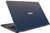 Asus VivoBook E12 (E203NA) - 11.6" HD, Celeron N3350, 4GB, 128GB SSD, Endless - Sötétszürke Laptop