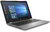 HP 250 G6 - 15.6" FullHD, Core i7-7500U, 8GB, 256GB SSD, Microsoft Windows 10 Home - Ezüst Laptop 3 év garanciával