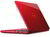 Dell Inspiron 3168 2in1 (228744) - 11.6" HD TOUCH, Pentium QuadCore N3710, 4GB, 500GB HDD, Microsoft Windows 10 Home - Átalakítható Piros Laptop 3 év garanciával