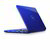 Dell Inspiron 3168 2in1 (228741) - 11.6" HD TOUCH, Pentium QuadCore N3710, 4GB, 500GB HDD, Microsoft Windows 10 Home - Átalakítható Kék Laptop 3 év garanciával