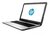 HP 15-BA005NH, 15.6" FHD AG AMD A8 7410 QC, 4GB, 1TB, AMD R5 M430 2GB, Turbo ezüst, WIN 10