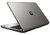 HP 15-BA005NH, 15.6" FHD AG AMD A8 7410 QC, 4GB, 1TB, AMD R5 M430 2GB, Turbo ezüst, WIN 10