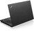 Lenovo ThinkPad L460 - 14.0" HD, Core i3-6100U, 8GB, 128GB SSD, Microsoft Windows 10 Professional - Fekete Üzleti Laptop