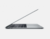 Apple MacBook Pro 2017 - 13.3" Retina Display,Core i5, 8GB, 256GB SSD, Intel Iris Plus Graphics 640 - Asztroszürke Laptop