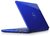 Dell Inspiron 3168 2in1 (240589) - 11.6" HD TOUCH, Pentium QuadCore N3710, 4GB, 128GB SSD, Microsoft Windows 10 Home - Átalakítható Kék Laptop 3 év garanciával