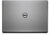 Dell Inspiron 3567-I3A416LE-8 Laptop + Wireless Egér Szürke