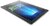 LENOVO MIIX 510-12IKB 2in1 - 12.2" FullHD IPS TOUCH, Core i3-6006U, 8GB, 128GB SSD, Microsoft Windows 10 Pro - Ezüst Átalakítható Laptop
