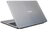 Asus X Series X540LA - 15.6" HD, Core i3-5005U, 4GB, 128GB SSD, DVD író, Linux - Ezüst Laptop
