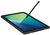 Samsung Galaxy Tab A (SM-P580) S-PEN,10,1", 16GB, Wifi, Tablet, Fekete