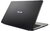 Asus VivoBook Max X541NA - 15.6" HD, Celeron N3350, 4GB, 240GB SSD, DOS - Fekete Laptop (verzió)