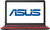 Asus X541NA-GQ029-4 Laptop Celeron N3350 Piros (Verzió)