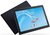 Lenovo Tab4 10 (TB-X304L) - 10.1" HD IPS, QuadCore, 2GB, 16GB, WiFi+4G/LTE Tablet - Fekete (Android)