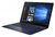 Asus ZenBook 3 Deluxe UX490UAR -14.0" FullHD, Core i7-8550U, 16GB, 1TB SSD, Microsoft Windows 10 Home - Kék Ultrabook Laptop